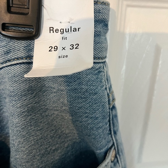 NWT Closed coopers tapered jeans 29x32 - Picture 3 of 4